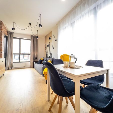 Mint Apartments Gdansk Doki Luaran gambar