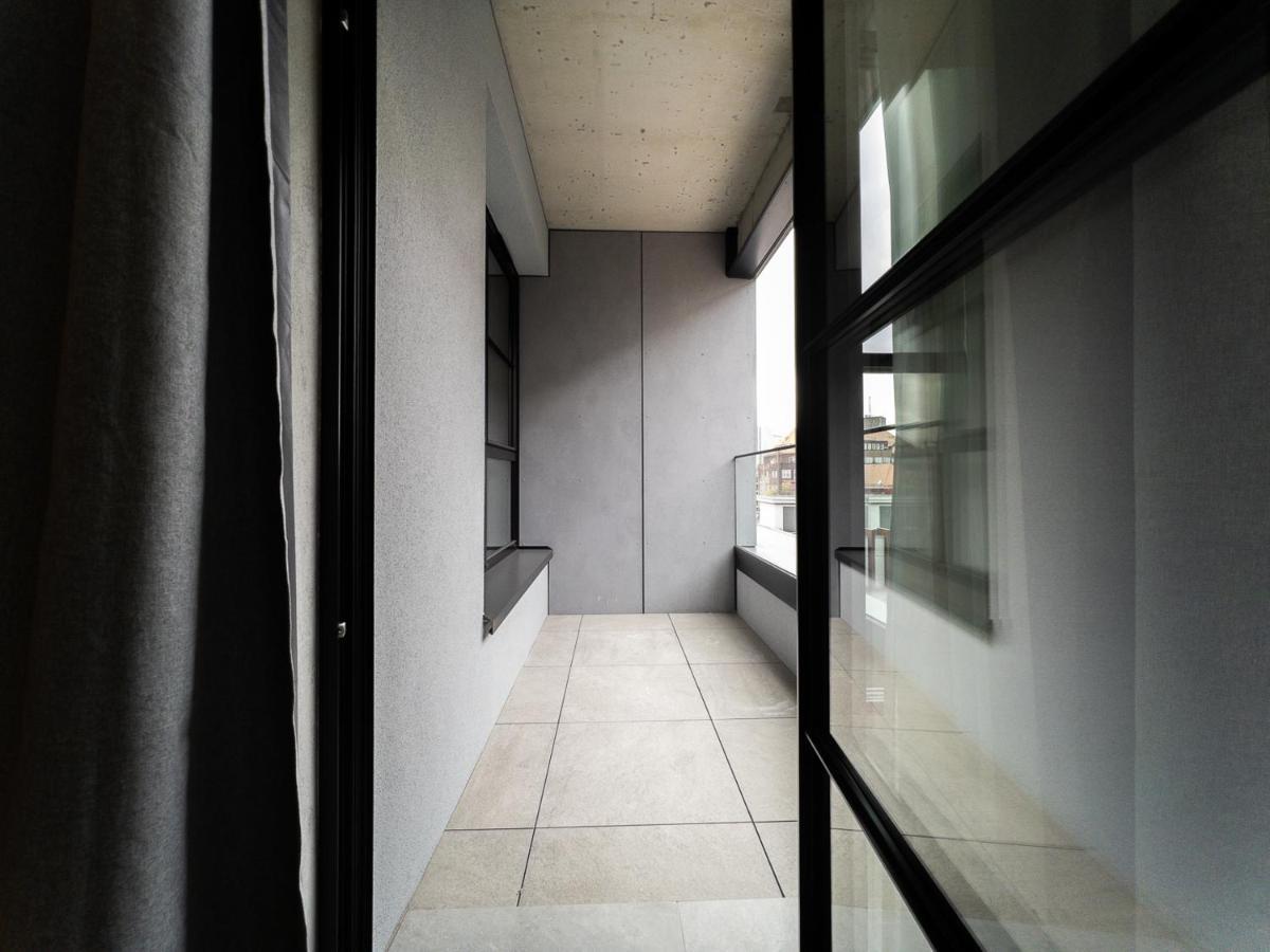 Mint Apartments Gdansk Doki Luaran gambar
