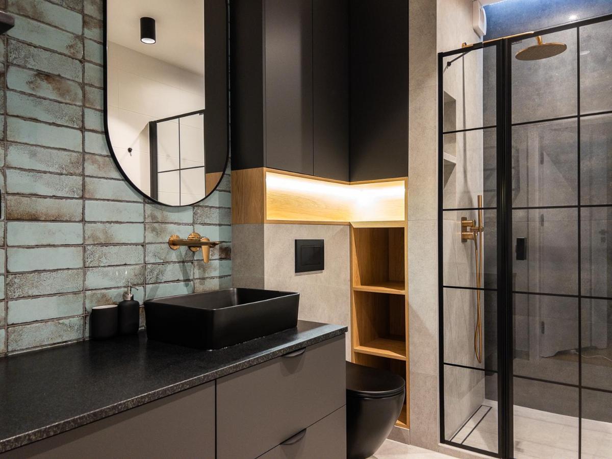 Mint Apartments Gdansk Doki Luaran gambar