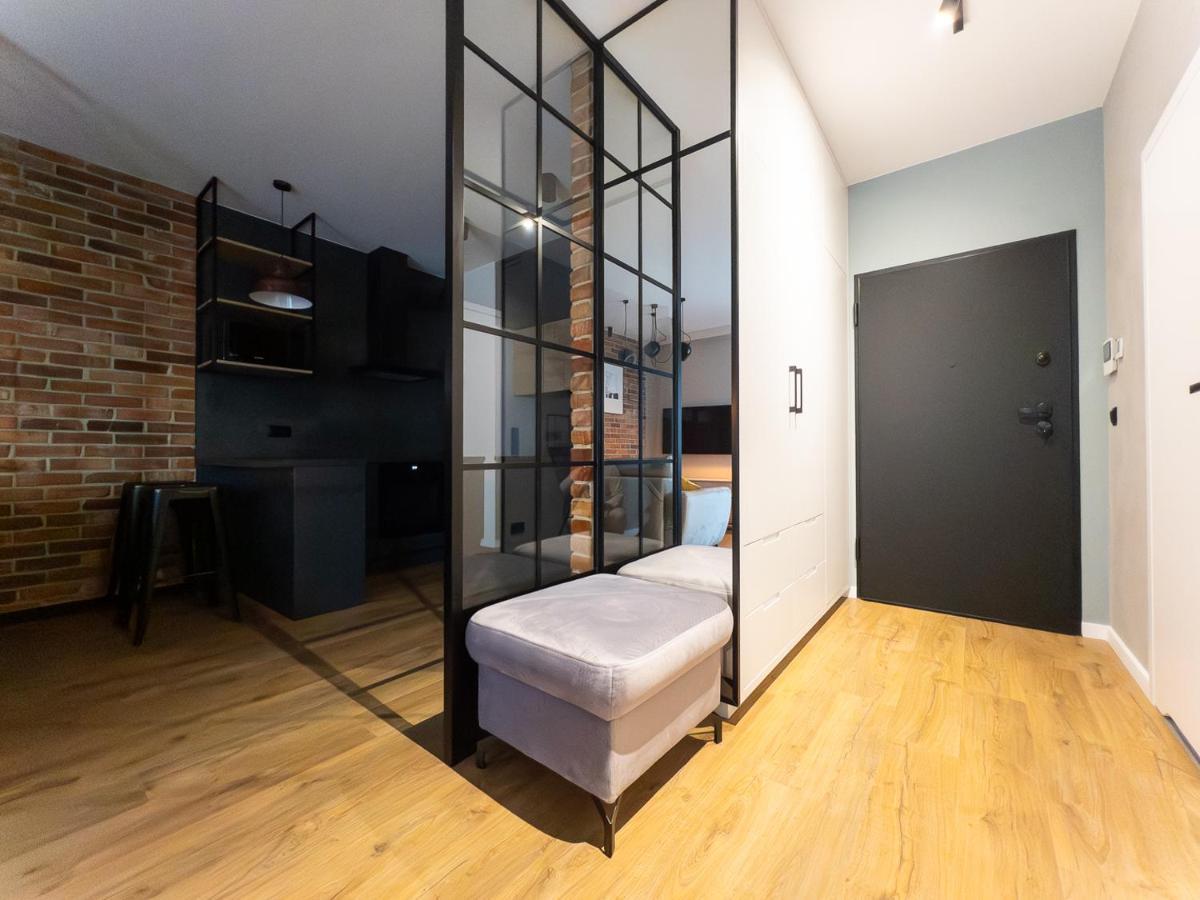 Mint Apartments Gdansk Doki Luaran gambar