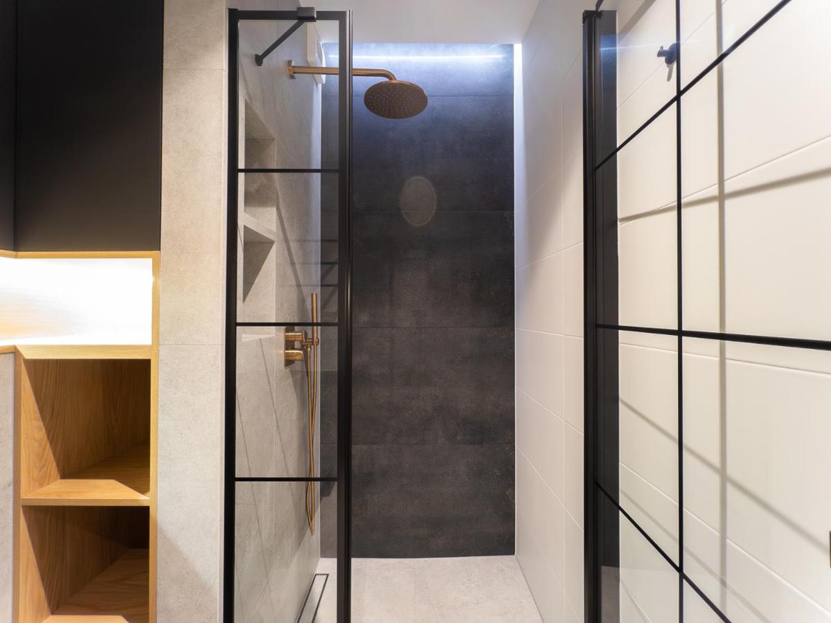 Mint Apartments Gdansk Doki Luaran gambar
