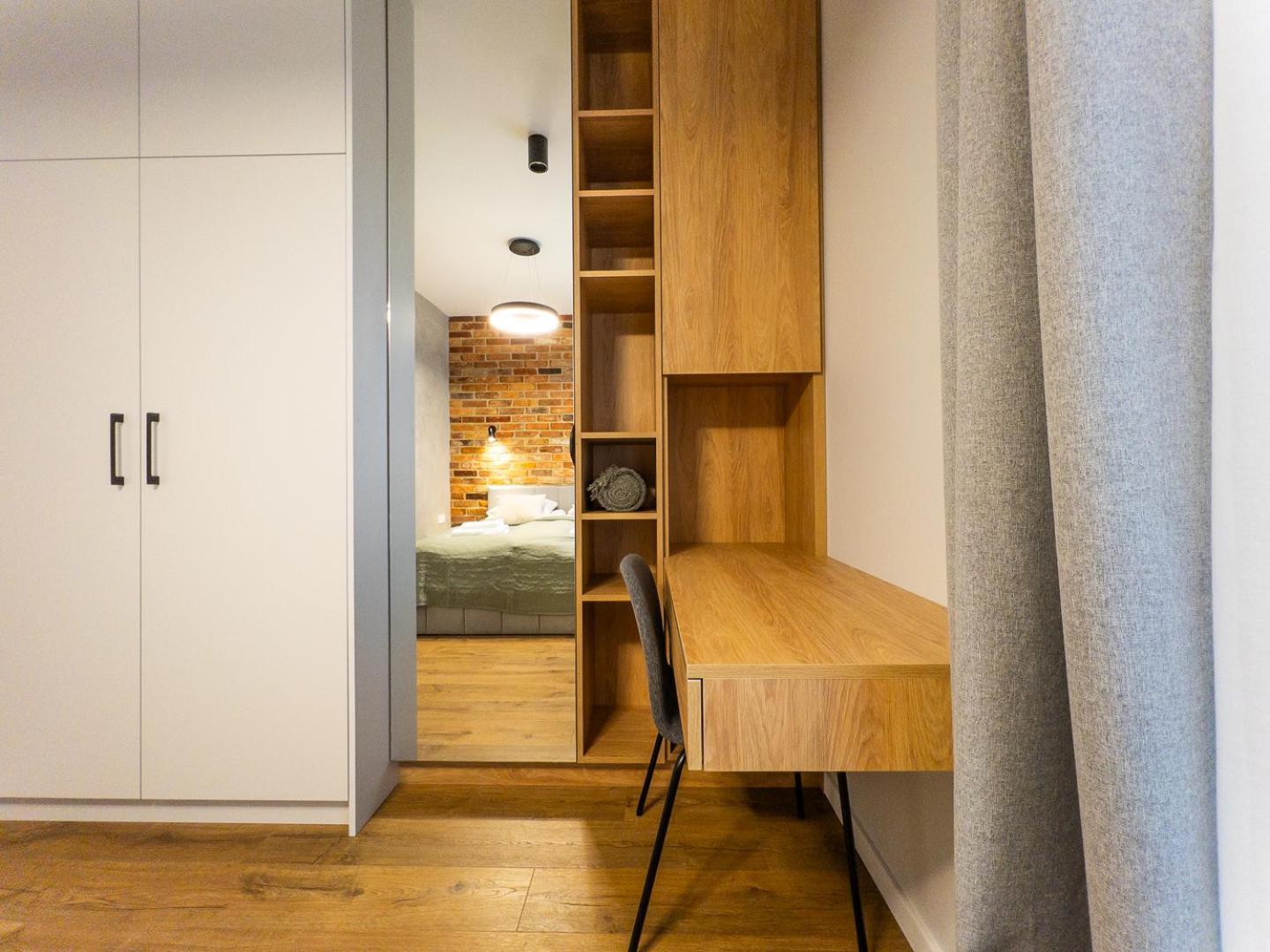 Mint Apartments Gdansk Doki Luaran gambar