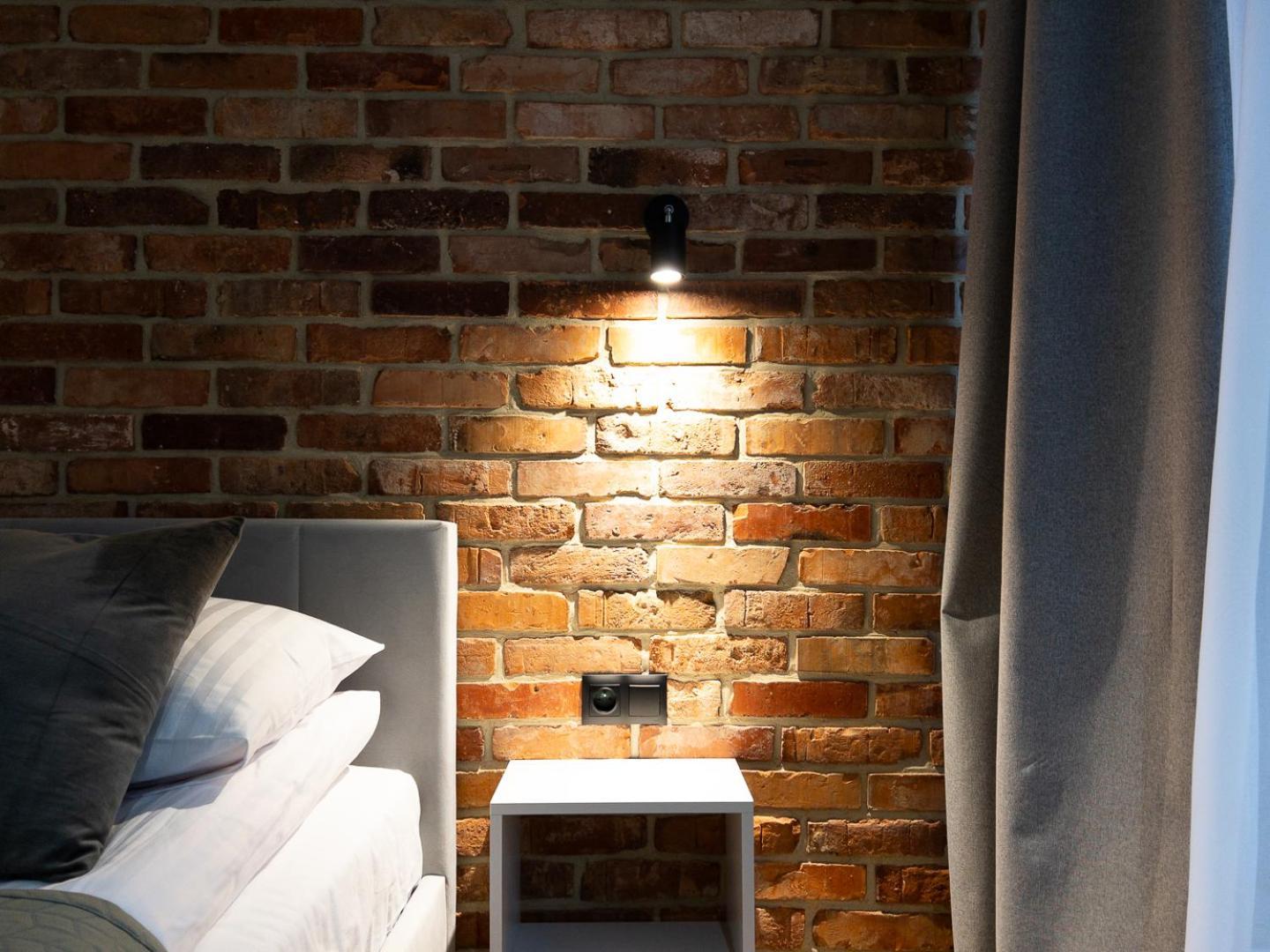 Mint Apartments Gdansk Doki Luaran gambar