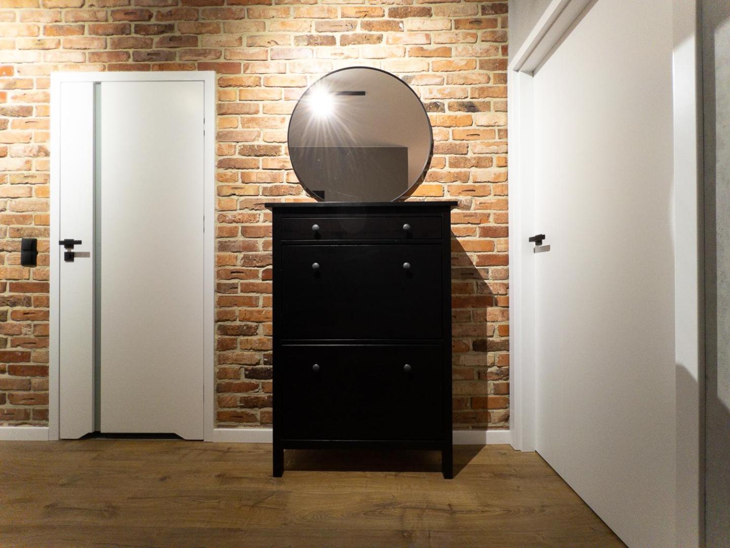 Mint Apartments Gdansk Doki Luaran gambar