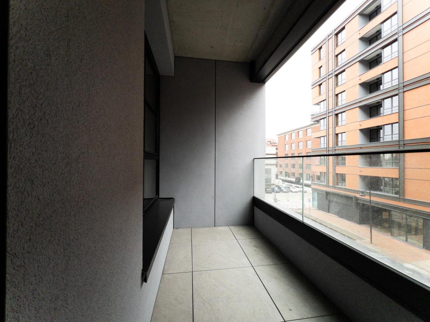 Mint Apartments Gdansk Doki Luaran gambar