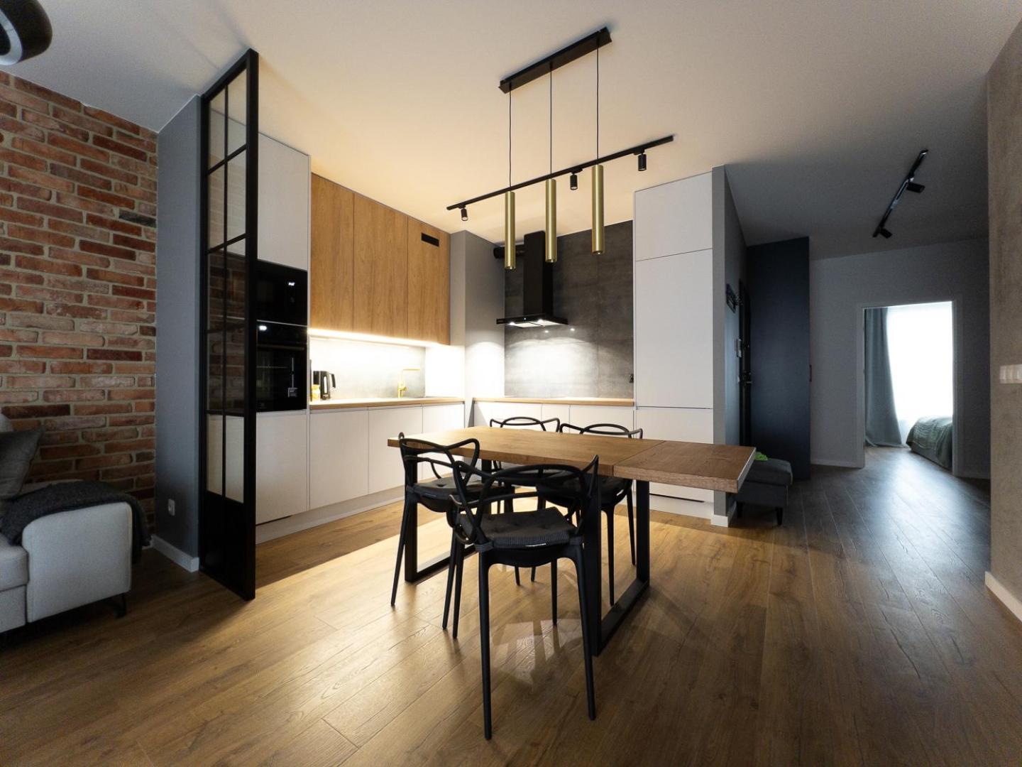 Mint Apartments Gdansk Doki Luaran gambar