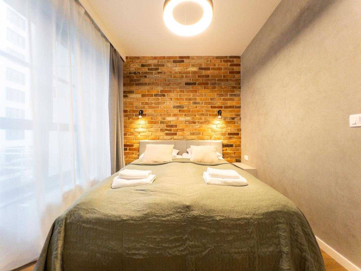 Mint Apartments Gdansk Doki Luaran gambar