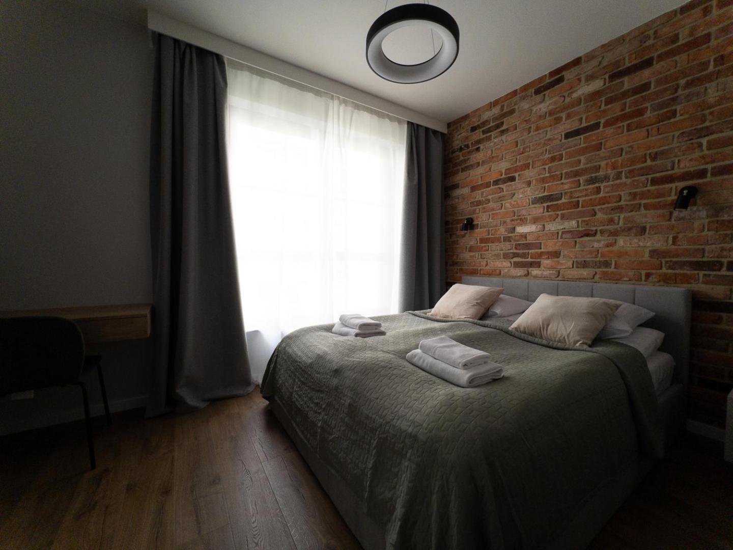 Mint Apartments Gdansk Doki Luaran gambar