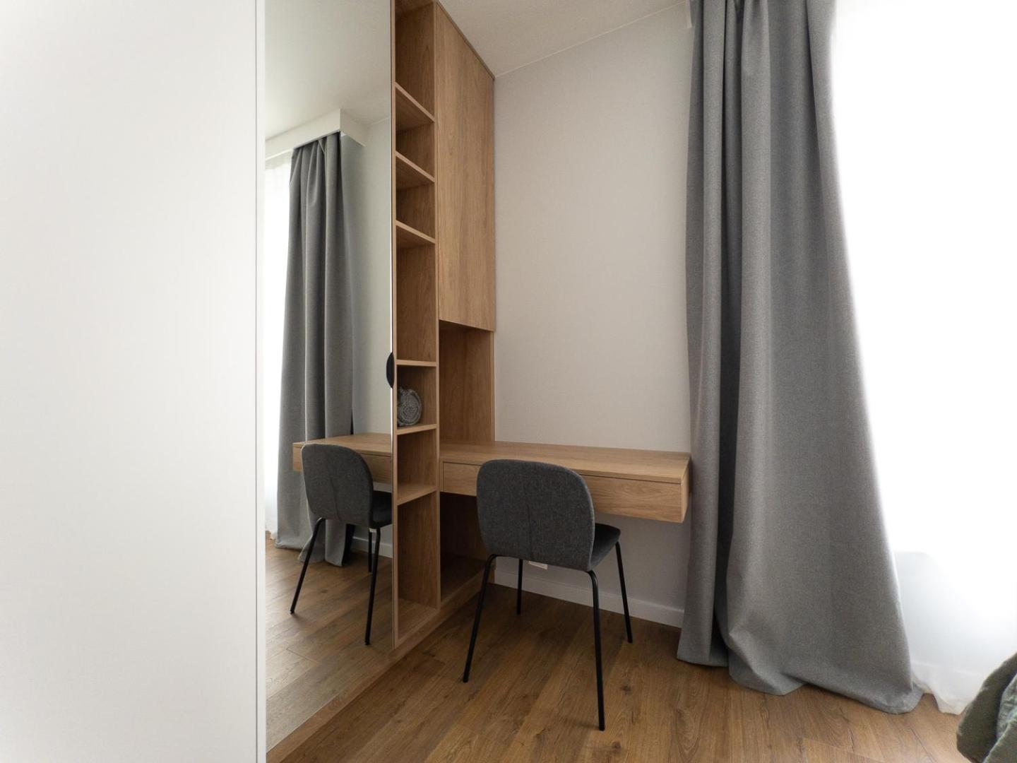 Mint Apartments Gdansk Doki Luaran gambar