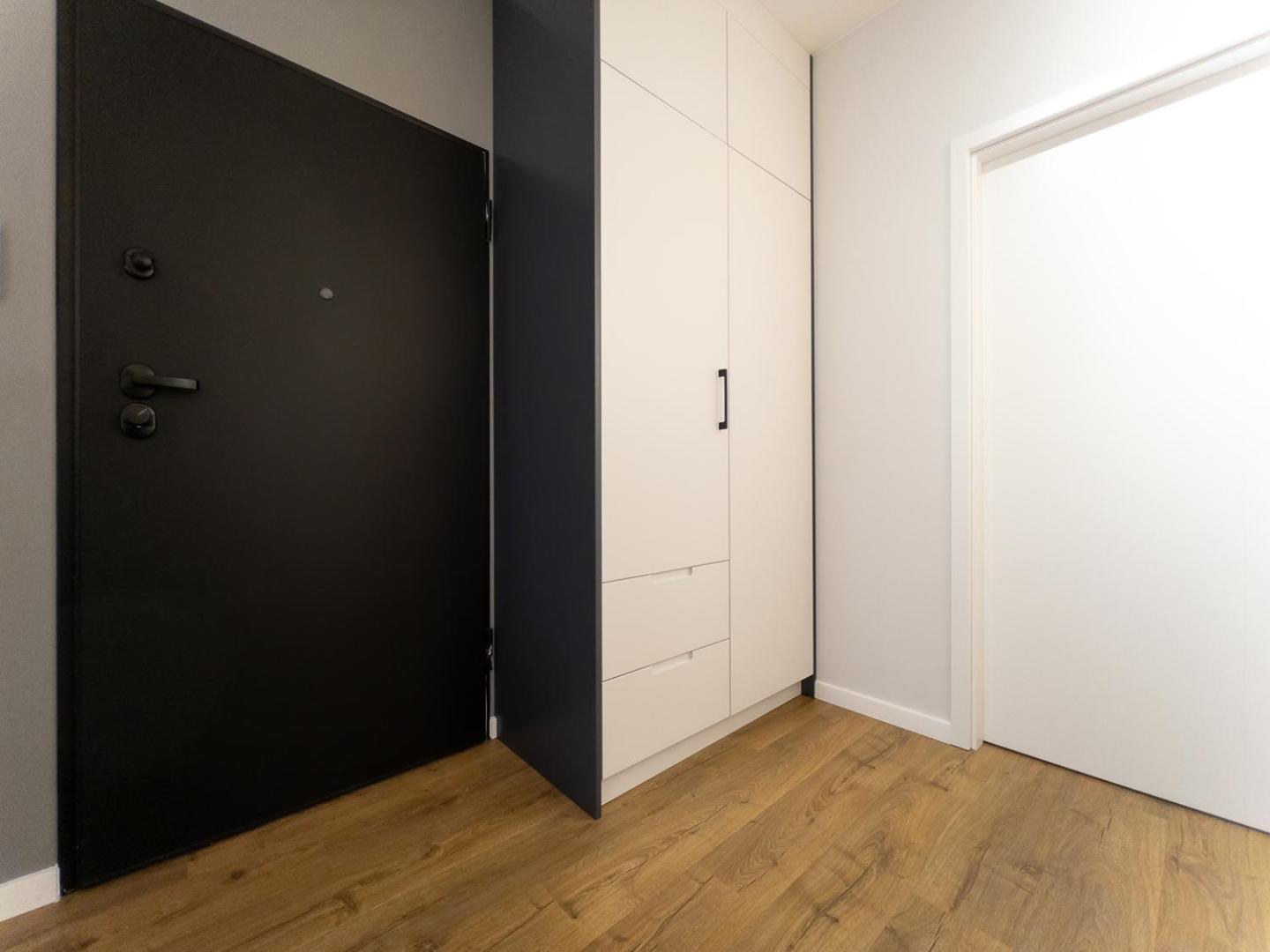 Mint Apartments Gdansk Doki Luaran gambar