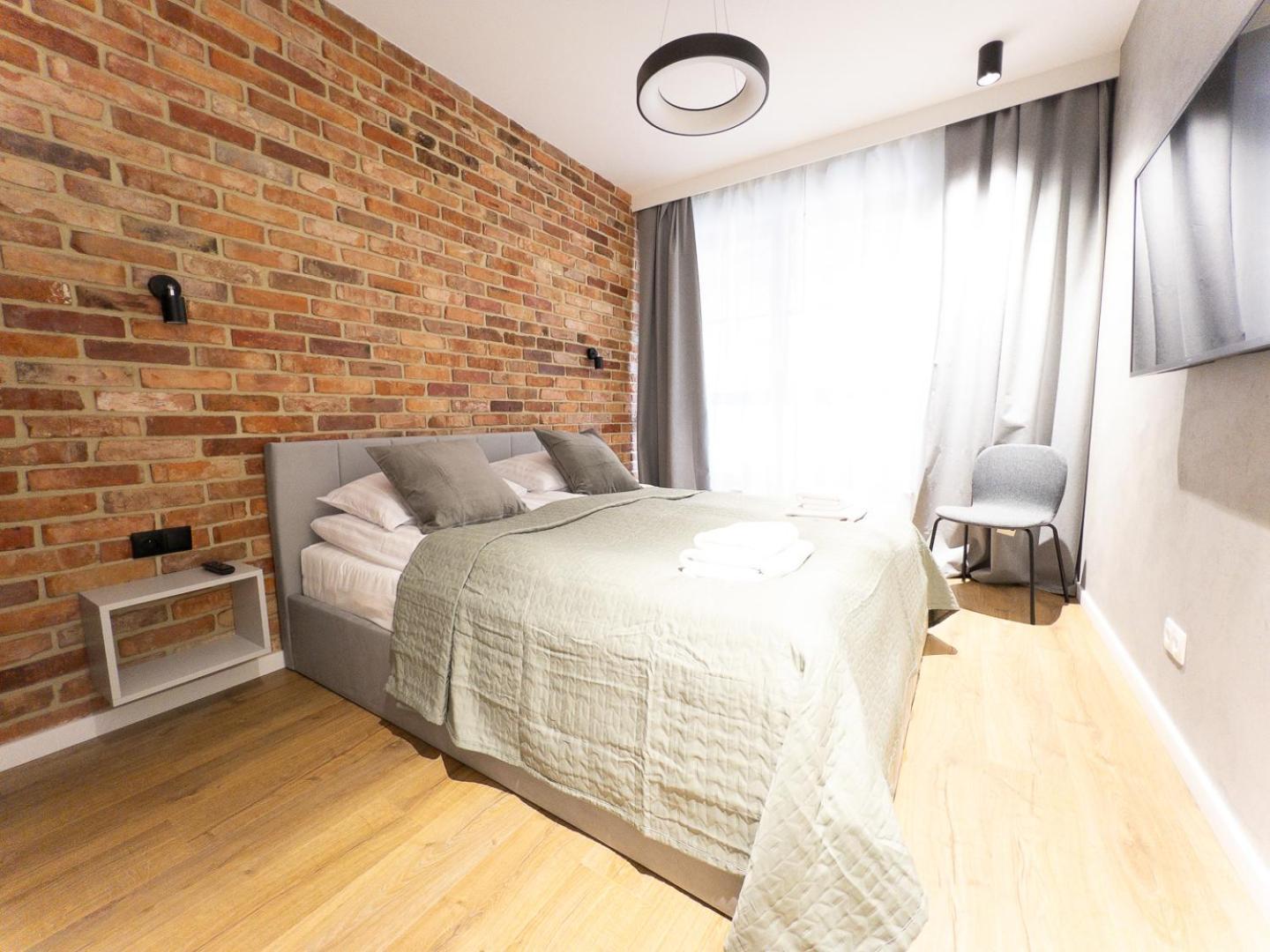 Mint Apartments Gdansk Doki Luaran gambar