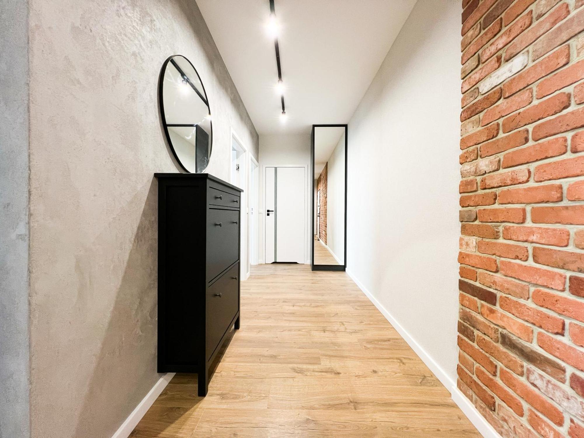Mint Apartments Gdansk Doki Luaran gambar