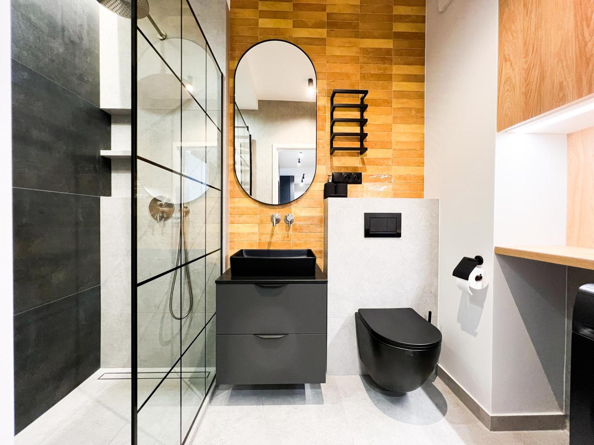 Mint Apartments Gdansk Doki Luaran gambar