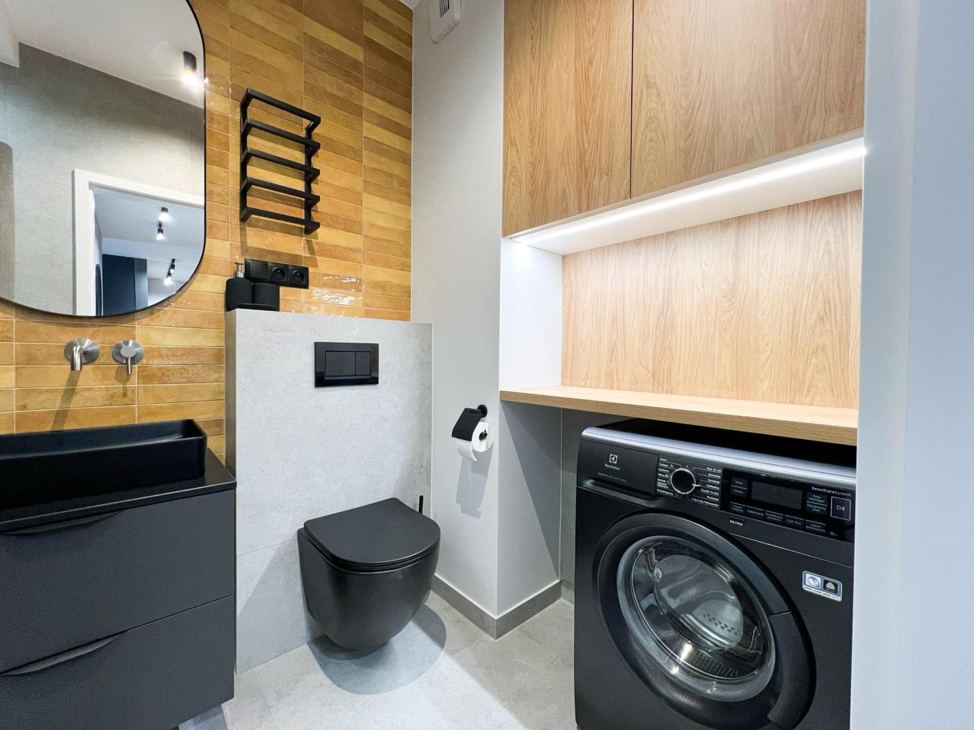 Mint Apartments Gdansk Doki Luaran gambar