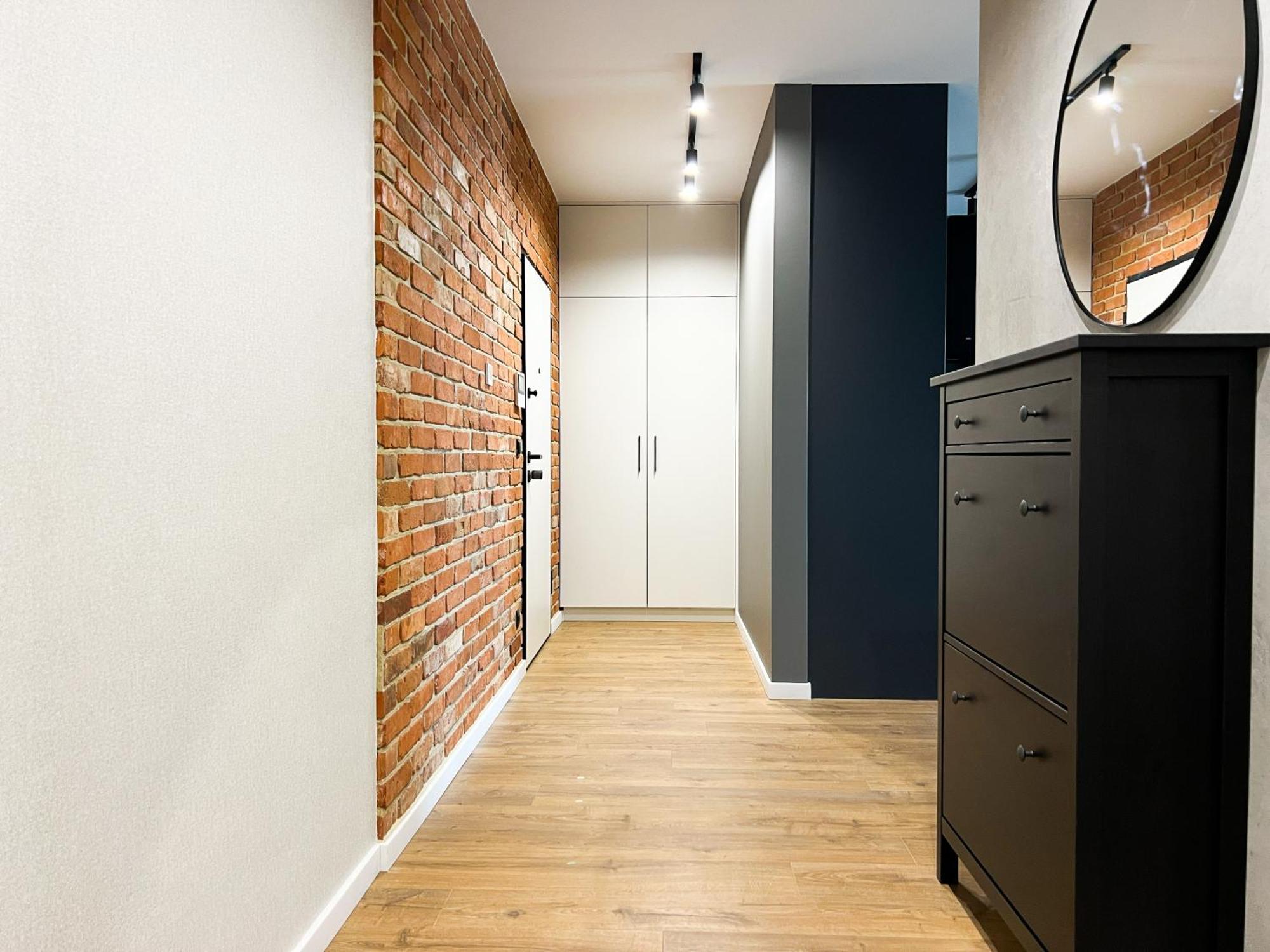 Mint Apartments Gdansk Doki Luaran gambar
