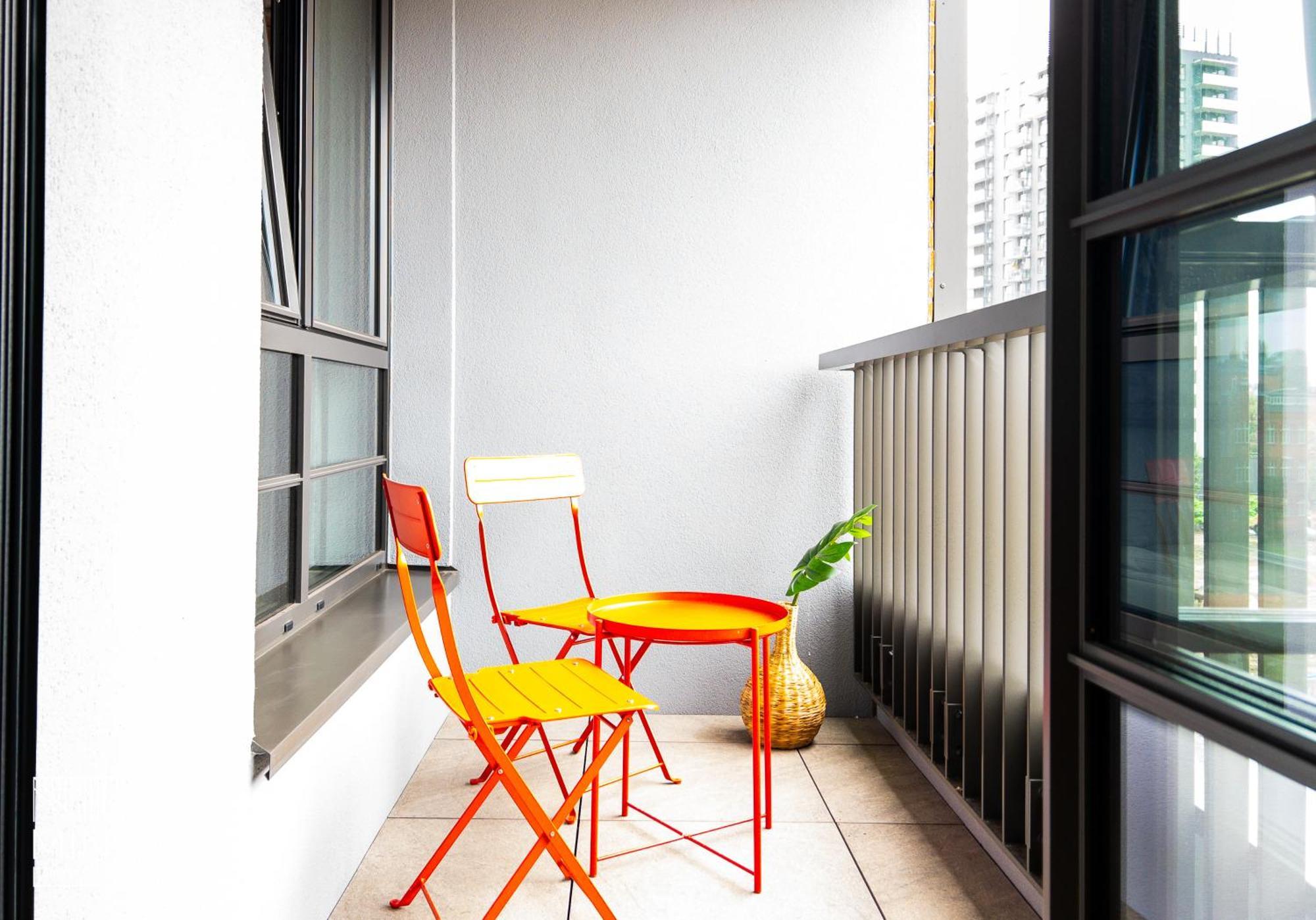 Mint Apartments Gdansk Doki Luaran gambar