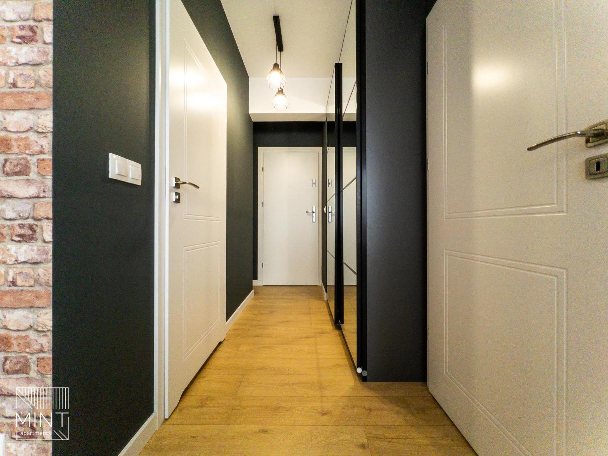 Mint Apartments Gdansk Doki Luaran gambar